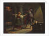 Opera Il trovatore by Giuseppe Verdi, 1902 by Anonymous