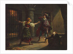 Opera Il trovatore by Giuseppe Verdi, 1902 by Anonymous