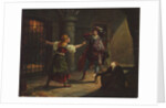 Opera Il trovatore by Giuseppe Verdi, 1902 by Anonymous