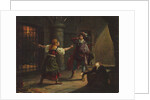 Opera Il trovatore by Giuseppe Verdi, 1902 by Anonymous