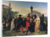 I Vespri Siciliani (The Sicilian Vespers), 1844-1845 by Anonymous