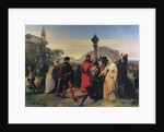 I Vespri Siciliani (The Sicilian Vespers), 1844-1845 by Anonymous