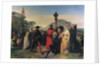 I Vespri Siciliani (The Sicilian Vespers), 1844-1845 by Anonymous