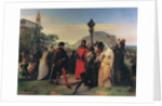 I Vespri Siciliani (The Sicilian Vespers), 1844-1845 by Anonymous