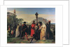 I Vespri Siciliani (The Sicilian Vespers), 1844-1845 by Anonymous