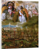 Allegory of the Battle of Lepanto, c. 1573 by Anonymous