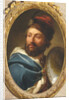 Portrait of Casimir IV Jagiellon, King of Poland, 1769-1771 by Anonymous