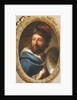 Portrait of Casimir IV Jagiellon, King of Poland, 1769-1771 by Anonymous