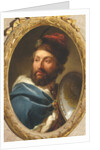 Portrait of Casimir IV Jagiellon, King of Poland, 1769-1771 by Anonymous