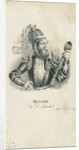 Olgerd of Lithuania, Between 1833 and 1839 by Anonymous