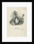 Olgerd of Lithuania, Between 1833 and 1839 by Anonymous