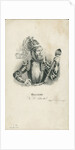 Olgerd of Lithuania, Between 1833 and 1839 by Anonymous