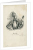 Olgerd of Lithuania, Between 1833 and 1839 by Anonymous