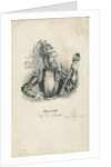 Olgerd of Lithuania, Between 1833 and 1839 by Anonymous