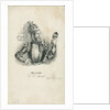 Olgerd of Lithuania, Between 1833 and 1839 by Anonymous