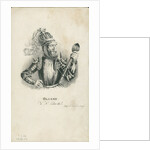 Olgerd of Lithuania, Between 1833 and 1839 by Anonymous