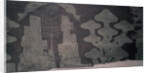 Fragment of Cloth, 1st century BC by Anonymous