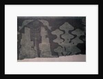 Fragment of Cloth, 1st century BC by Anonymous