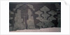 Fragment of Cloth, 1st century BC by Anonymous