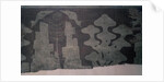 Fragment of Cloth, 1st century BC by Anonymous
