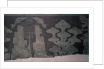 Fragment of Cloth, 1st century BC by Anonymous
