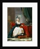 Portrait of Queen Marie Antoinette of France, ca 1788 by Anonymous