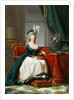 Portrait of Queen Marie Antoinette of France, ca 1788 by Anonymous