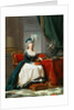 Portrait of Queen Marie Antoinette of France, ca 1788 by Anonymous