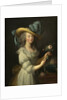 Portrait of Queen Marie Antoinette of France, after 1783 by Anonymous