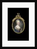 Portrait of Queen Marie Antoinette of France, 1771 by Anonymous