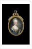 Portrait of Queen Marie Antoinette of France, 1771 by Anonymous