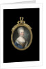 Portrait of Queen Marie Antoinette of France, 1771 by Anonymous