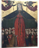 Madonna della Misericordia (Madonna of Mercy), c. 1500 by Anonymous