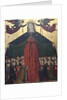 Madonna della Misericordia (Madonna of Mercy), c. 1500 by Anonymous
