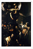 The Seven Works of Mercy, 1607 by Anonymous