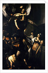 The Seven Works of Mercy, 1607 by Anonymous