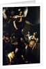 The Seven Works of Mercy, 1607 by Anonymous