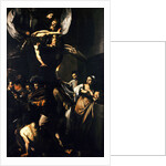 The Seven Works of Mercy, 1607 by Anonymous