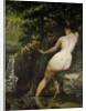 La source, 1868 by Anonymous