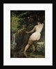 La source, 1868 by Anonymous