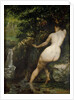 La source, 1868 by Anonymous
