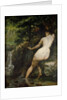 La source, 1868 by Anonymous