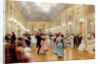 An Elegant Soirée, by Anonymous