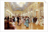 An Elegant Soirée, by Anonymous