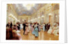 An Elegant Soirée, by Anonymous