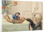 Funny Little Man, 1917 by Anonymous