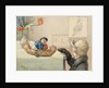 Funny Little Man, 1917 by Anonymous