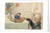 Funny Little Man, 1917 by Anonymous