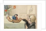 Funny Little Man, 1917 by Anonymous