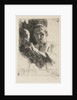 Portrait of the Sculptor Prince Paolo Troubetzkoy, 1909 by Anonymous